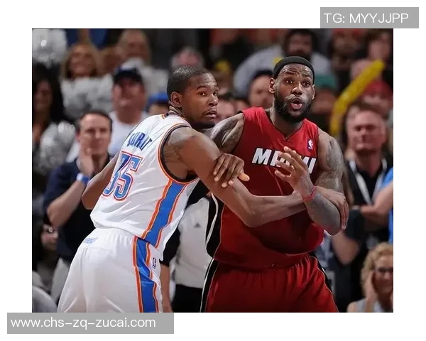 雷霆三少与热火三巨头的巅峰对决谁能笑到最后 雷霆三少与热火三巨头的巅峰对决谁能笑到最后